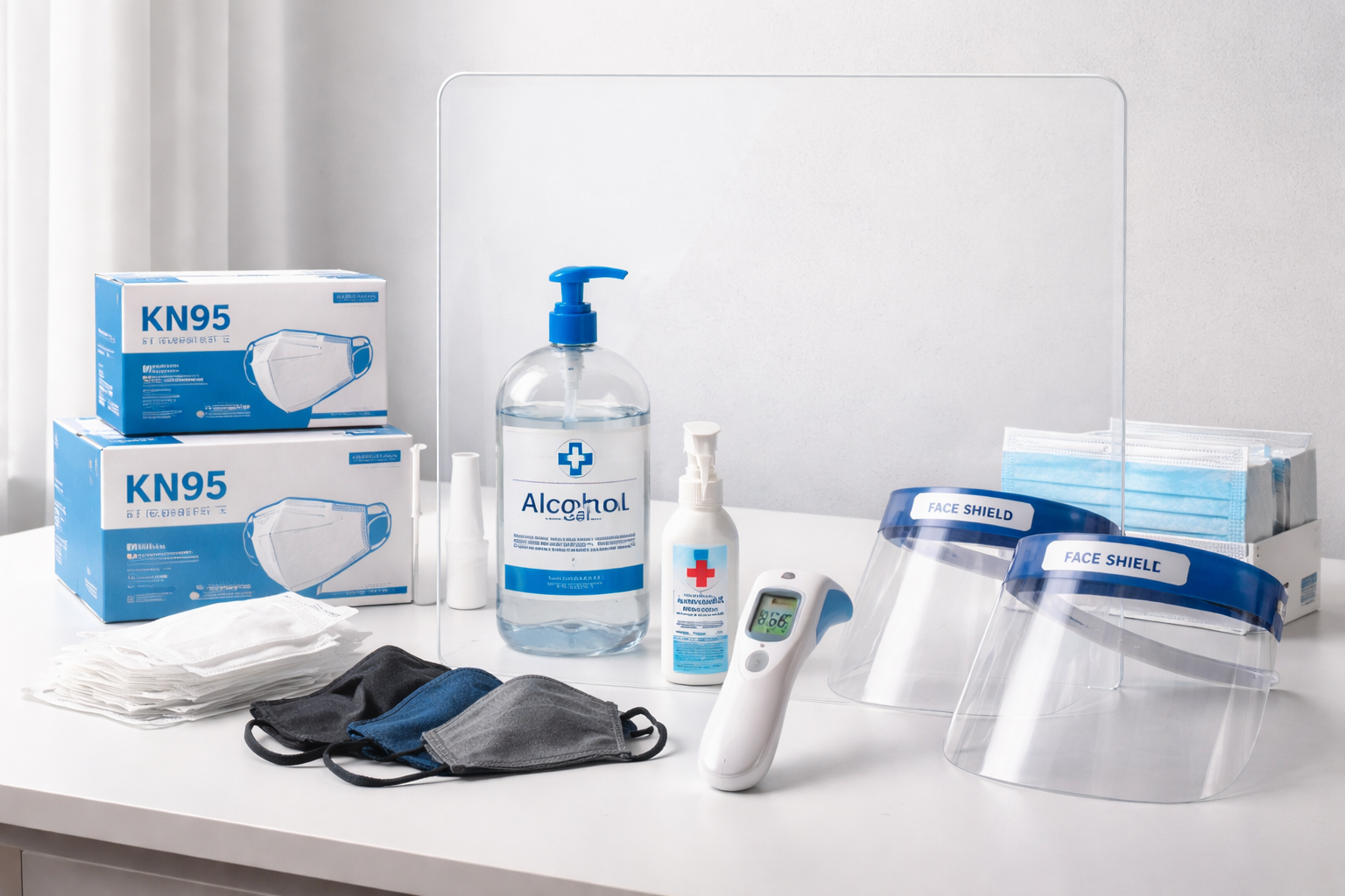 Cumplimiento y mantenimiento preventivo